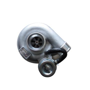 Komatsu PC120-5 (4D95) Turbocharger — изображение 3
