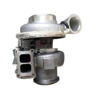 Carter Turbocharger 6N8477