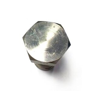 Komatsu PC300/360 Radiator Check Valve