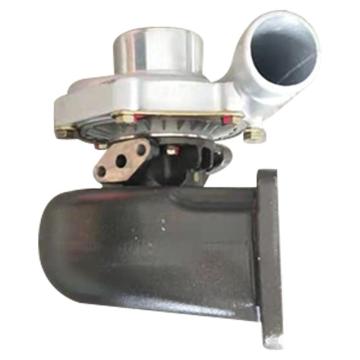 RE543657 Turbocharger - Image 4