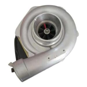 RE543657 Turbocharger