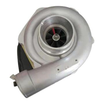 RE543657 Turbocharger