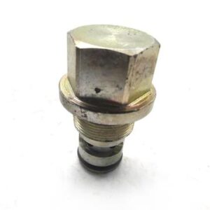 Komatsu PC200-8 Radiator Check Valve