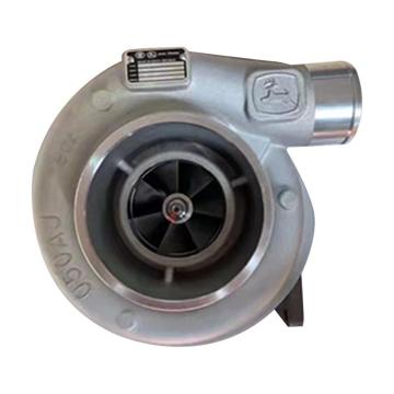 4038597 Turbocharger - الصورة 4