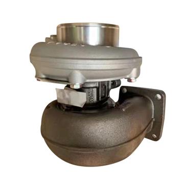 4038597 Turbocharger