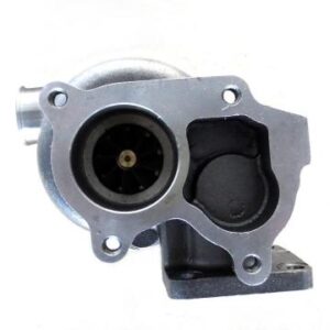 XE900 Supercharger