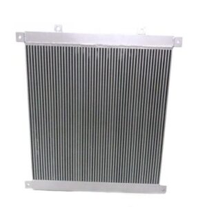 Komatsu PC200-5 Hydraulic Oil Cooler (Aluminum)