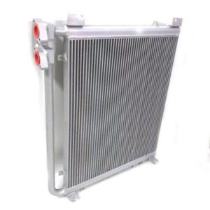 Komatsu PC200-7 Hydraulic Oil Cooler (Premium)