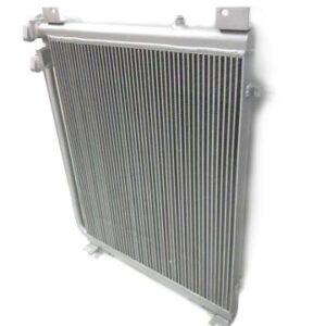 Komatsu PC200-7 Hydraulic Oil Cooler