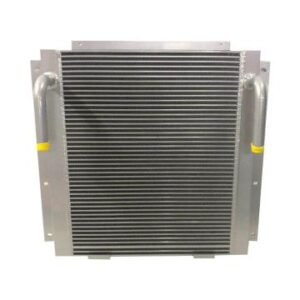 Caterpillar CAT E120B Hydraulic Oil Cooler (Aluminum)