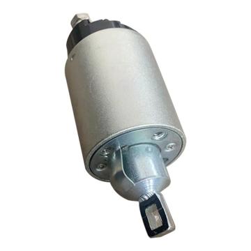 Deutz Turbocharger 4253824 – Bild 4