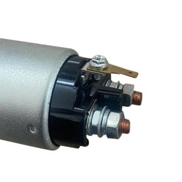 Deutz Turbocharger 4253824 – Bild 7