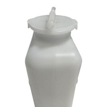 overflow tank for sprinkler truck - Εικόνα 3