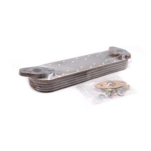 Caterpillar CAT E312/S4K Engine Oil Cooler Core (5P New Model With Seat)