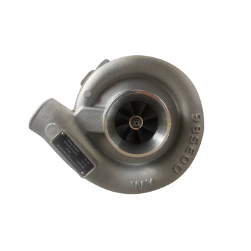 2674A816 Turbocharger - Image 5