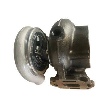 2674A816 Turbocharger - Image 4