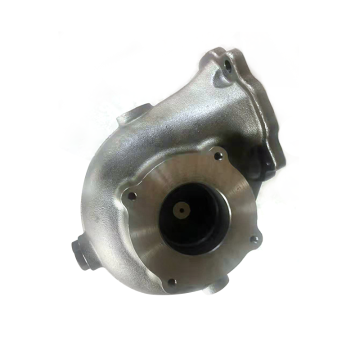 2674A816 Turbocharger - Image 3