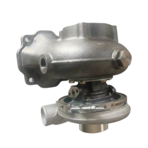 2674A816 Turbocharger