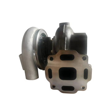 2674A816 Turbocharger