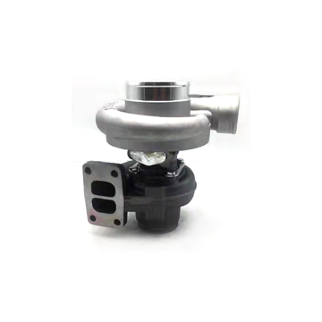 SH120A3 Turbocharger - الصورة 4
