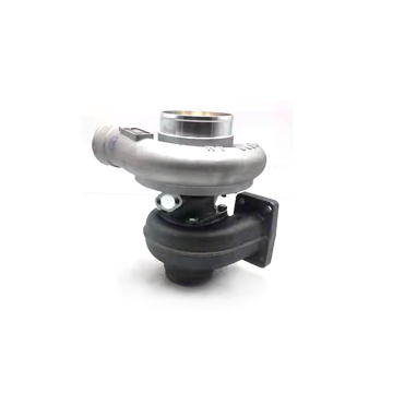 SH120A3 Turbocharger - الصورة 3