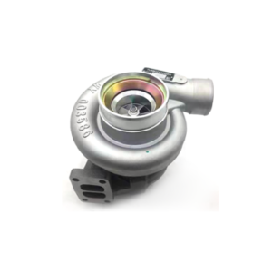 SH120A3 Turbocharger