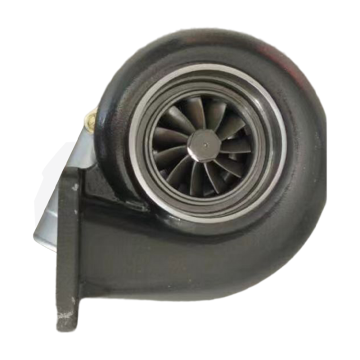 6505525570 Turbocharger - Imagem 3