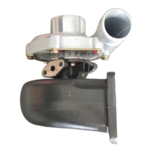 6505525570 Turbocharger