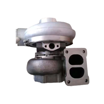 02-203140 Turbocharger - Image 4