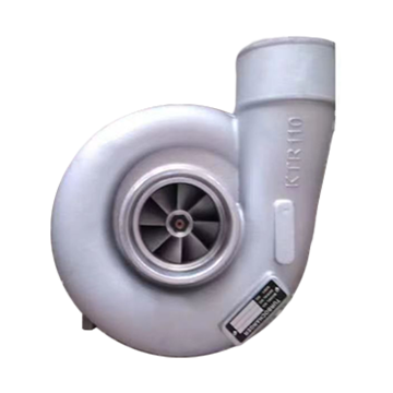 02-203140 Turbocharger - Image 3
