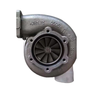 02-203140 Turbocharger
