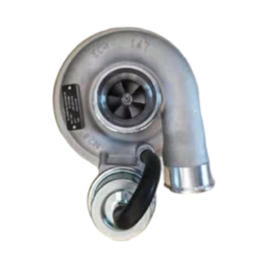 4D31 (four-hole) turbocharger