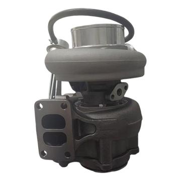 4N6859 Turbocharger - الصورة 6