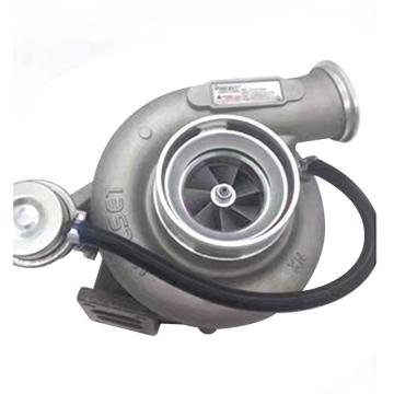 4N6859 Turbocharger - الصورة 5