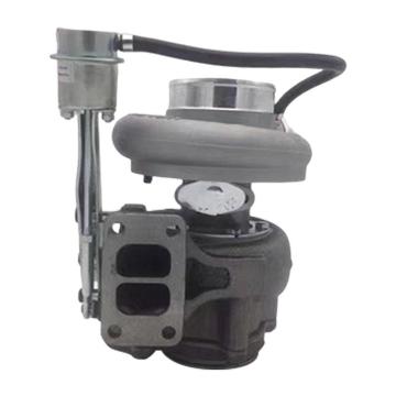 4N6859 Turbocharger - الصورة 4