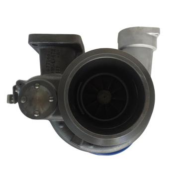 Komatsu PC300-8 Turbocharger (Electronic Fuel Injection) - Image 4