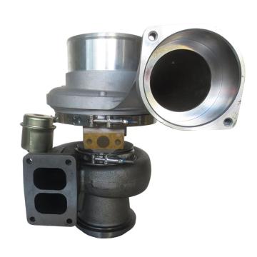 Komatsu PC300-8 Turbocharger (Electronic Fuel Injection) - Image 3