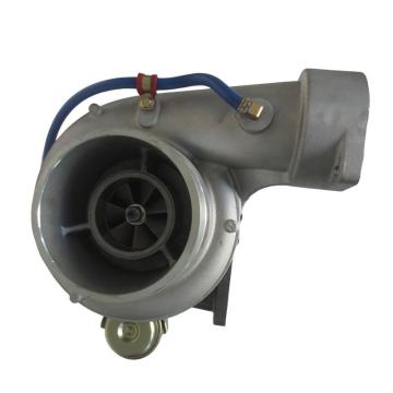 Komatsu PC300-8 Turbocharger (Electronic Fuel Injection)