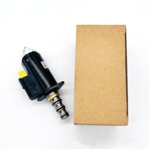 111-9916 Hydraulic Pump Solenoid Valve(Yellow Dot)