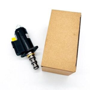 121-1490 Swing Solenoid Valve(Blue Dot)