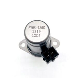 25-222913 Solenoid Valve(12V)