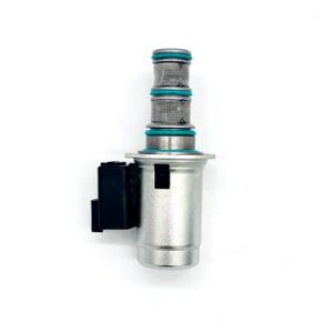 JCB220 Hydraulic Pump Solenoid Valve(24V)