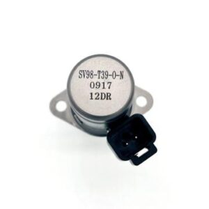SV98-T39 Solenoid Valve(12V)
