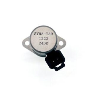 SV98-T39 Solenoid Valve(24V)
