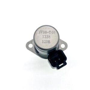 SV98-T40 Solenoid Valve(Square Connector 12V)