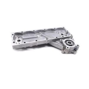 Komatsu 6D95 Engine Oil Cooler Side Cover 7P (With Gasket)