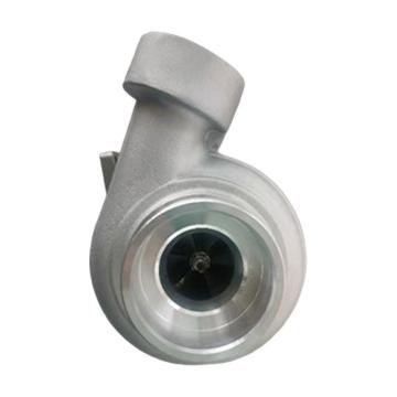 11423684 Turbocharger - Image 4