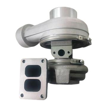 11423684 Turbocharger - Image 3