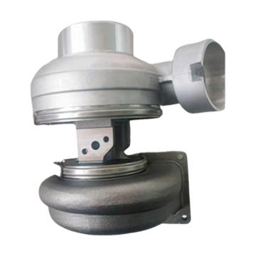 11423684 Turbocharger
