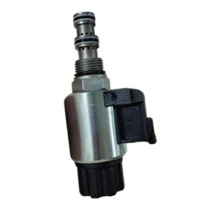 Domestic Machine Dingshan 75 Solenoid Valve